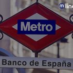 Estación de metro Banco de España